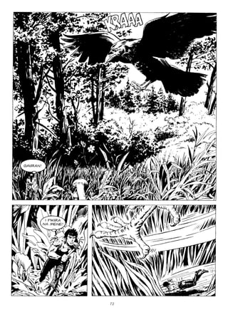 Zagor Extra 347 - Nemoguća dimenzija.pdf