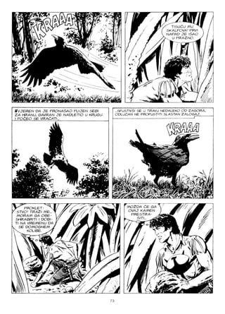 Zagor Extra 347 - Nemoguća dimenzija.pdf