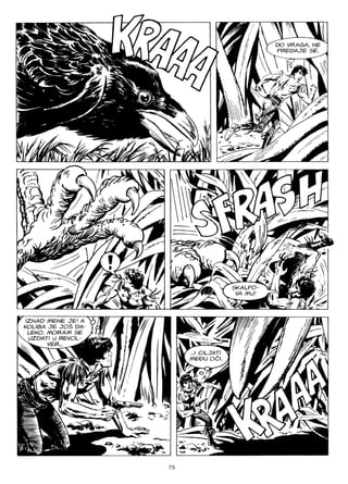 Zagor Extra 347 - Nemoguća dimenzija.pdf