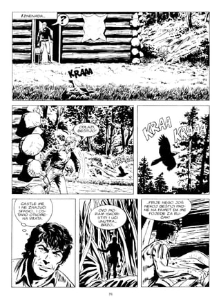 Zagor Extra 347 - Nemoguća dimenzija.pdf