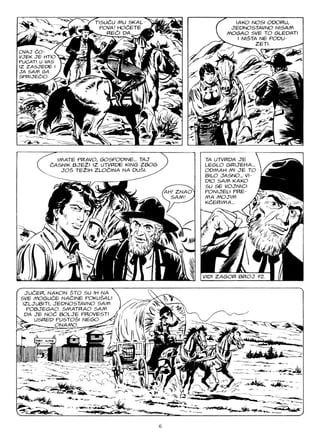 Zagor Extra 347 - Nemoguća dimenzija.pdf