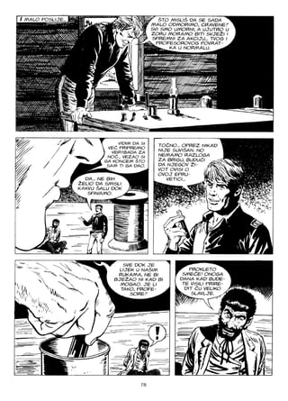 Zagor Extra 347 - Nemoguća dimenzija.pdf