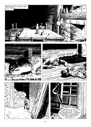 Zagor Extra 347 - Nemoguća dimenzija.pdf