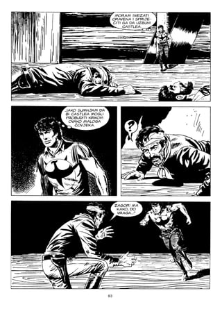 Zagor Extra 347 - Nemoguća dimenzija.pdf