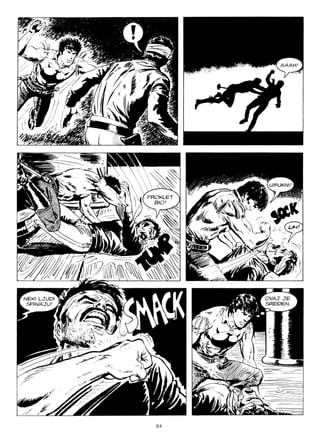 Zagor Extra 347 - Nemoguća dimenzija.pdf