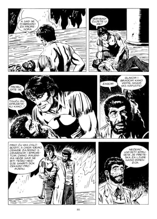 Zagor Extra 347 - Nemoguća dimenzija.pdf