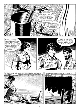 Zagor Extra 347 - Nemoguća dimenzija.pdf