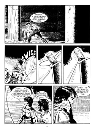 Zagor Extra 347 - Nemoguća dimenzija.pdf