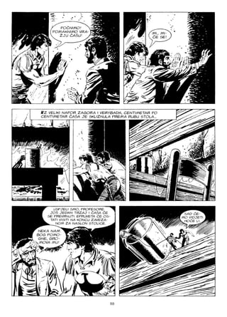 Zagor Extra 347 - Nemoguća dimenzija.pdf