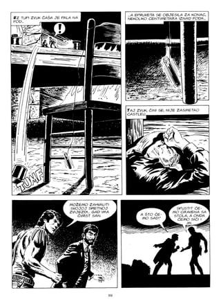 Zagor Extra 347 - Nemoguća dimenzija.pdf