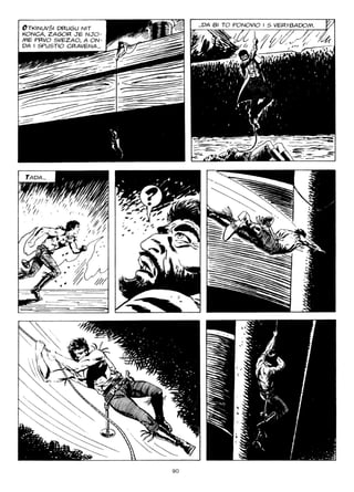 Zagor Extra 347 - Nemoguća dimenzija.pdf