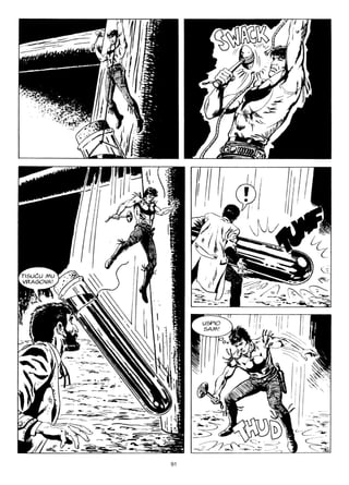 Zagor Extra 347 - Nemoguća dimenzija.pdf