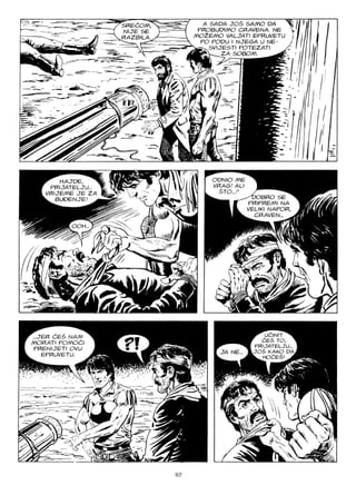 Zagor Extra 347 - Nemoguća dimenzija.pdf