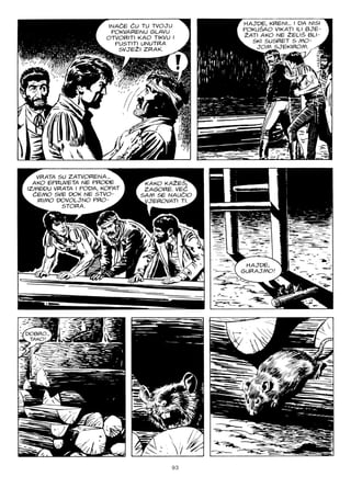 Zagor Extra 347 - Nemoguća dimenzija.pdf