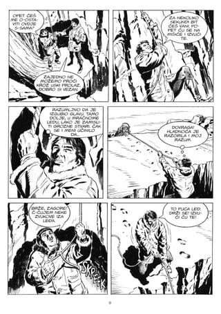Zagor l 268   planine od leda
