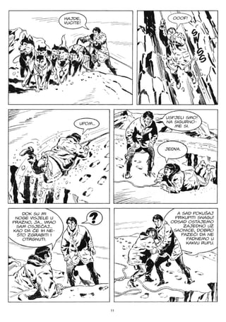 Zagor l 268   planine od leda