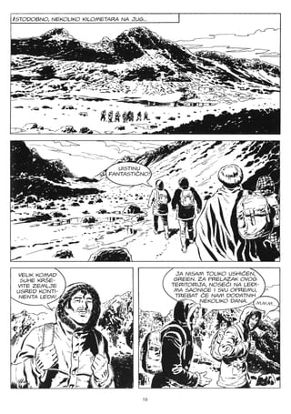 Zagor l 268   planine od leda