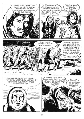 Zagor l 268   planine od leda