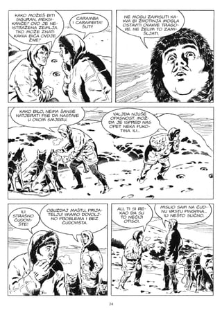 Zagor l 268   planine od leda
