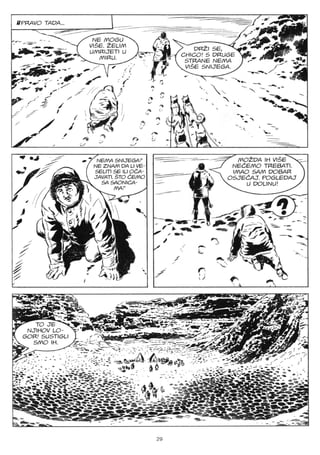 Zagor l 268   planine od leda