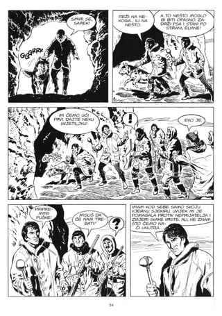 Zagor l 268   planine od leda