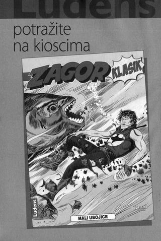 Zagor l 268   planine od leda