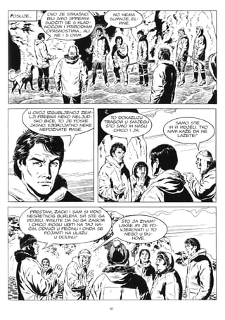 Zagor l 268   planine od leda