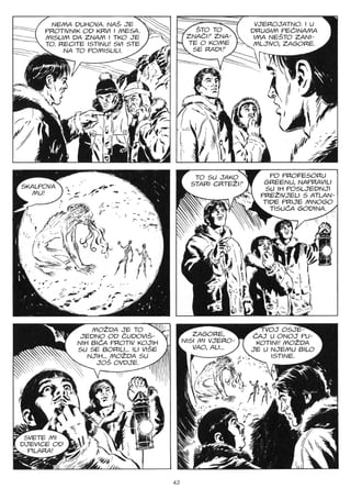 Zagor l 268   planine od leda