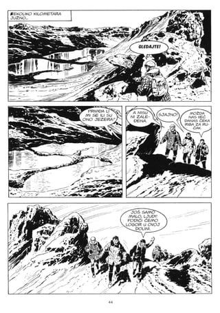 Zagor l 268   planine od leda