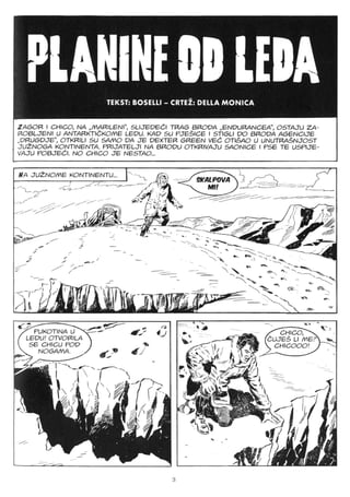 Zagor l 268   planine od leda