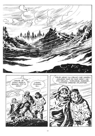 Zagor l 268   planine od leda