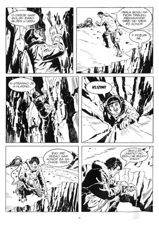 Zagor l 268   planine od leda