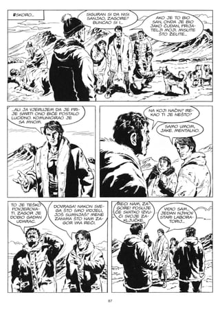 Zagor l 268   planine od leda