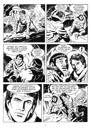 Zagor l 268   planine od leda