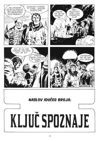 Zagor l 268   planine od leda