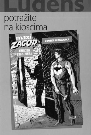 Zagor l 268   planine od leda