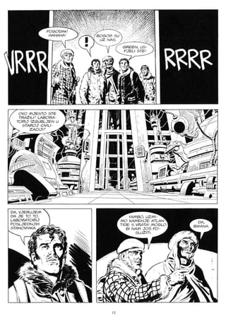 Zagor l 269   kljuc spoznaje