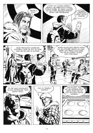 Zagor l 269   kljuc spoznaje