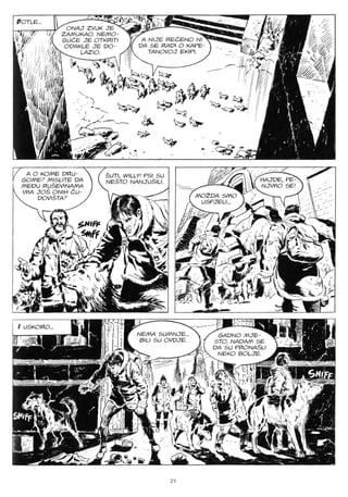 Zagor l 269   kljuc spoznaje