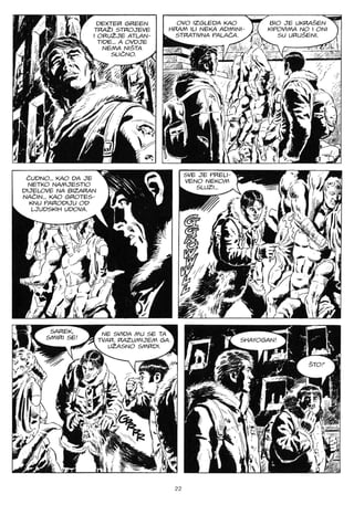 Zagor l 269   kljuc spoznaje