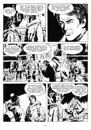Zagor l 269   kljuc spoznaje