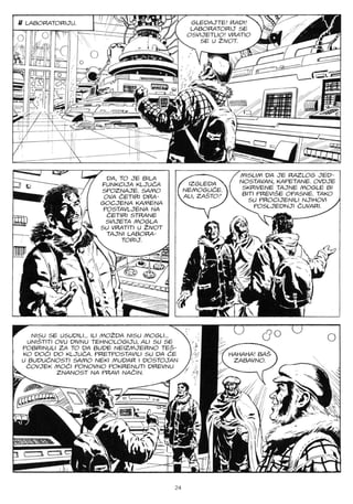 Zagor l 269   kljuc spoznaje