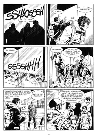 Zagor l 269   kljuc spoznaje