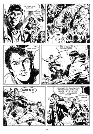 Zagor l 269   kljuc spoznaje
