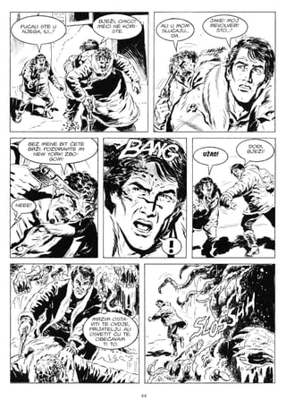 Zagor l 269   kljuc spoznaje