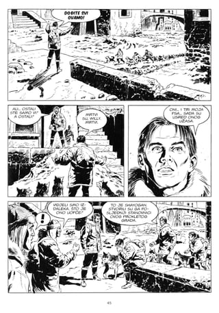 Zagor l 269   kljuc spoznaje