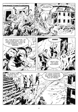 Zagor l 269   kljuc spoznaje