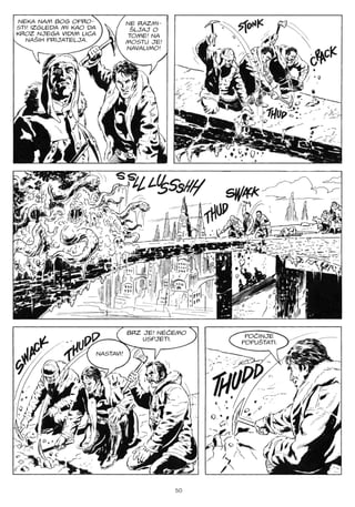 Zagor l 269   kljuc spoznaje