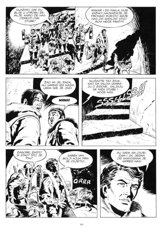 Zagor l 269   kljuc spoznaje