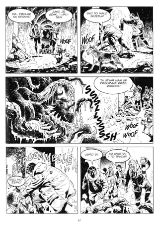Zagor l 269   kljuc spoznaje